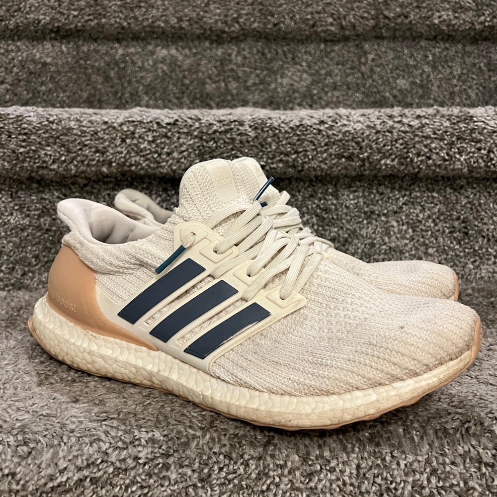 Adidas Ultraboost 4.0 “Show Your Stripes”